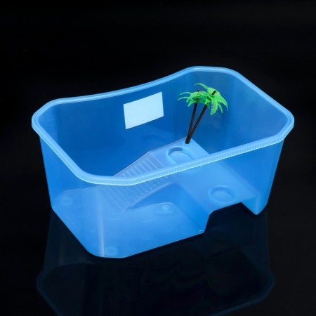 Snowstick for turtles, 25 x 17 x 11 cm