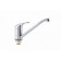 FAUZT FZS-805-113 kitchen mixer, single-leaf, pour length 220 mm, chrome