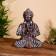 Souvenir "Buddha" Albezia 30 cm