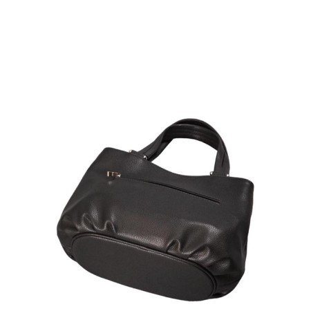 Bag-up on lightning, black color-1