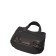 Bag-up on lightning, black color