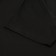 T -shirt male, black color, size 52