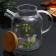 Teapot "Happy New Year. Winter stories ", 1700 ml