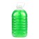 Liquid soap "for the whole family", apple garden, 5 liters