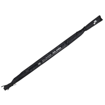 Caste rod. LJ Black Sense BBS Cast 280 8’8 ", test 70-280, length 2.64 m.-3