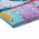 Universal diary for grade 1-11 Open Your Eyes, solid cover, artificial leather, foam rubber, liesse, 80 g/m2