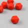 Busina Silicon "Multicarrier" red d = 1.4 cm