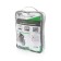 MTR case for a motorcycle, silver, xl