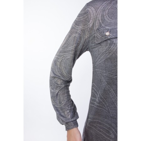 Women's blouse Wisell M4-3448/4, size 42-2