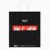 Package Gift Crafts "Surprise", 28 x 32 x 15 cm, New Year