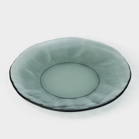 Glass plate Black Diamond, D = 20 cm-1