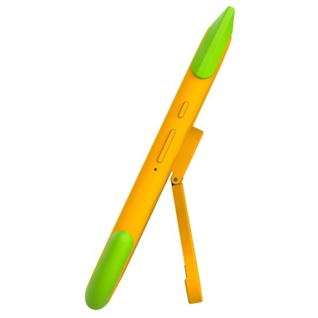 Children's tablet Topdevice Kids Tablet K8, yellow-8