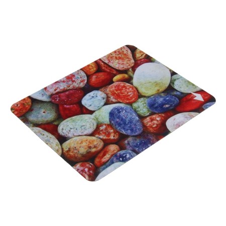 Gembird Mp-Stones, 220x180x1 mm mouse, "Stones"-1