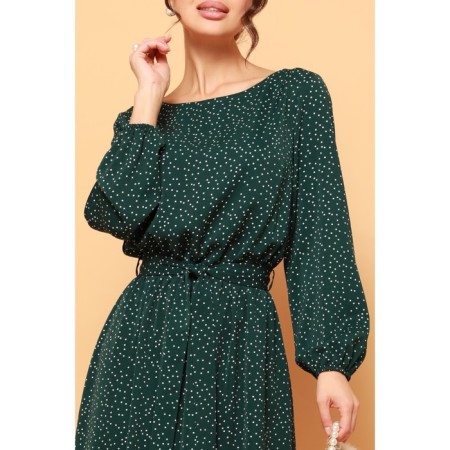Women's dress, size 56-7
