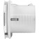 Exhaust fan Electrolux Premium EAF-150TH, D = 150 mm, 25 W, 325 m3/h, 35DB, timer