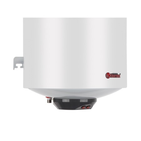 Thermex Praktik 50 V Slim water heater, cumulative, 50 l, white-3