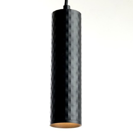 Ceiling Feron Feron ML1878, IP20, GU10, 35 W, 55x55x200 mm, black color black-8