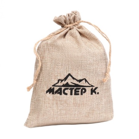 A set of camping glasses "Master K.", 320 ml, 3 pcs, green-4