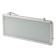 Emergency lamp ERA SSA-101-0-20 without text, SSA-1, 358x145x23 mm, IP20, LED, 3W, 40LM, Silver Color