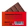Milk chocolate "melts in the mouth", 27 g