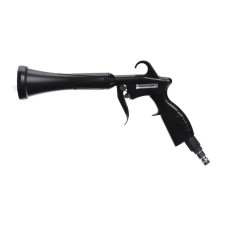 Pneumatic pistol for Forcekraft washing, high pressure, 400 l/min