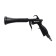 Pneumatic pistol for Forcekraft washing, high pressure, 400 l/min