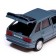 Lada -2114 Metal machine "Samara" 12 cm, inertz, wet asphalt, 2114-12-gy (72)