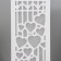 Nightlight "Romance" LED from batteries 3HAAA USB white 10x10x23cm Risalux