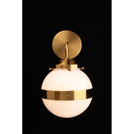 Wall lamp (sconces) NIKA E27 40W-14