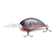 Namazu HippoCampus L -60 mm, 18 g, KRANK, floating, 2.5 - 4.5 m, color No. 12