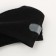 Femicine submissions, black color, size 23-25 ​​(36-40)