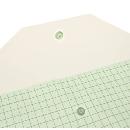 A set of converters on the A4 button, 180 md, 12 pieces, tinted green cell-2