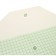 A set of converters on the A4 button, 180 md, 12 pieces, tinted green cell
