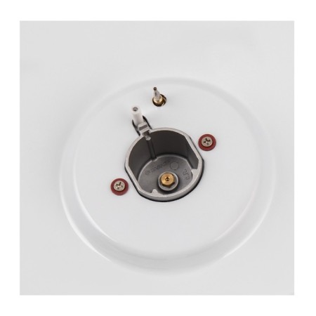 Hlect surface Maunfeld Eghe.32.6cw/G, gas, 2 burners, white-2