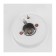 Hlect surface Maunfeld Eghe.32.6cw/G, gas, 2 burners, white