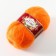 Yarn "Kid Royal 50" 62% Kidmoher, 38% polyamide 500m/50g (487)