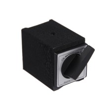 Magnetic base for locksmith work, coupling force 30 kg in the box