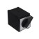 Magnetic base for locksmith work, coupling force 30 kg in the box