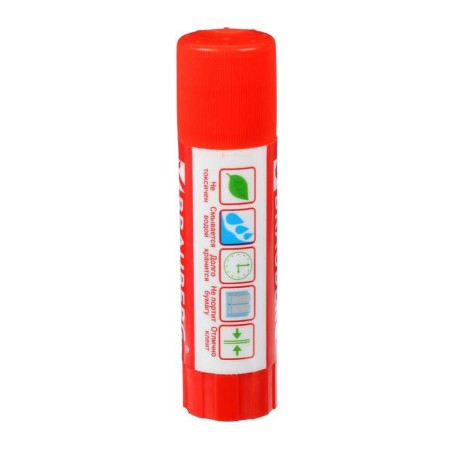 Clot-pencil PVP 25 g Brauberg-3