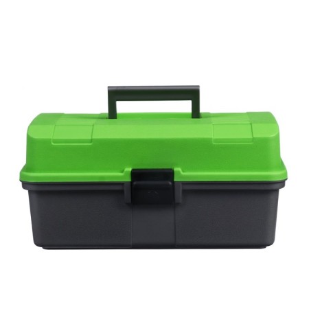 Fisherman Helios Box two-bearing, green (T-HS-FB2-G)-4