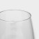 A set of water for water Open Up, 350 ml, crystal glass, 6 pcs
