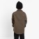 Jeaning children's nursery KAFTAN size 30 (98-104 cm), khaki color