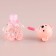 Lip gloss "Merry Bear", 10 g, mix