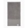 Trick Lovelife Timel "Ordos" 50 × 80 cm, gray, 100% cotton, 430 g/m²