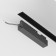 Board Building Technical TRX010DR2-200B, 200W, 23x3.4x3 cm, black color