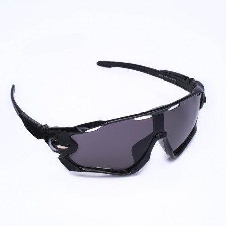 Sports "Master K", UV 400, width 15 cm, pipe 13.5 cm, lens 8 x 5.1 cm-2