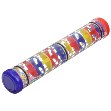 Labyrinth rattle, rain noise, 30 cm, crush me-1