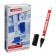 Permanent Edding E-404/1, 0.75 mm, black