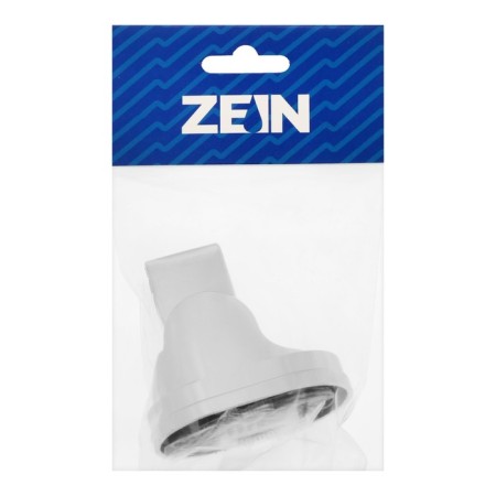 Booking watering can Zein Z117, adjustable, chrome-9