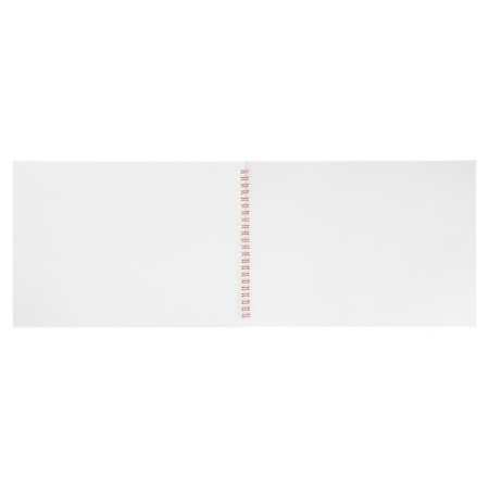 Album for drawing A4, 32 sheets on the crest "sneakers", cover covering cardboard, block 100 g/m²-2